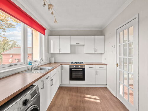 Quarrolhall Crescent, Carronshore, FK2 8AL