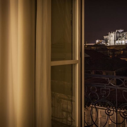 Flores Village and Spa