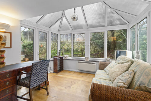 Upper Ratton Drive, Eastbourne