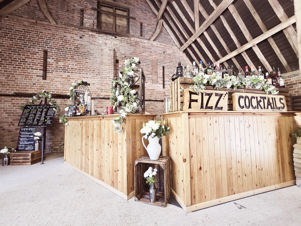 Beautiful Barn Celebration 