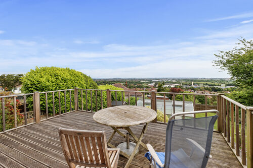 Willingdon Road, Eastbourne