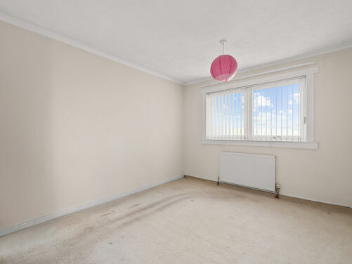 Quarrolhall Crescent, Carronshore, FK2 8AL