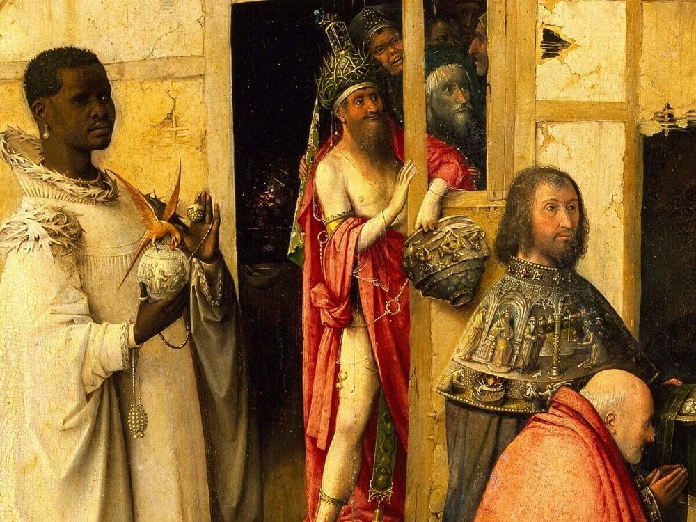 Black Nobility Atomic Thesis