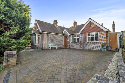 Eastbourne Road, Polegate