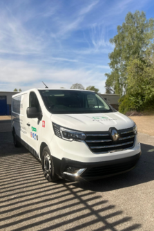 Gallery | Nav Van Hire Ltd
