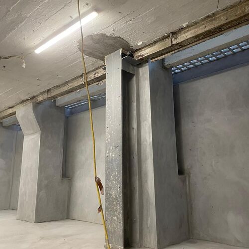 Great Suffolk Street