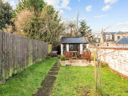 Russel Street, Falkirk, FK2 7HU