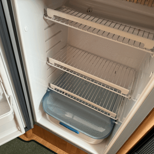 AutoTrail Chieftain SE Fixed Bed 6 Berth Motorhome 2004(54)reg 35k miles