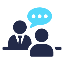 Clients & Candidates