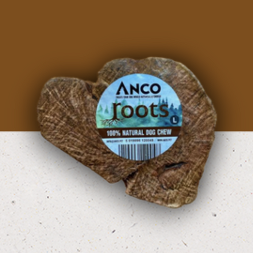 Anco Root Chews