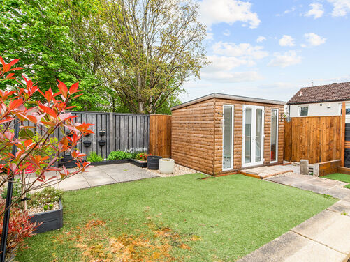 Anson Avenue, Falkirk, FK1 5JE