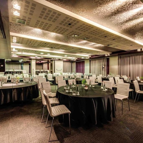 Isrotel Royal Beach Tel Aviv