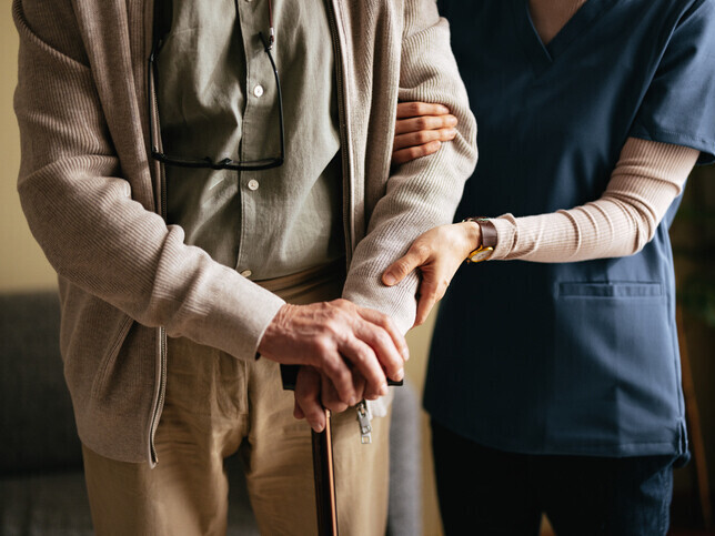 Domestic Care | Mace Homecare Service Ltd | Personal care support Harrow | Live in care Enfield | Adult companionship London