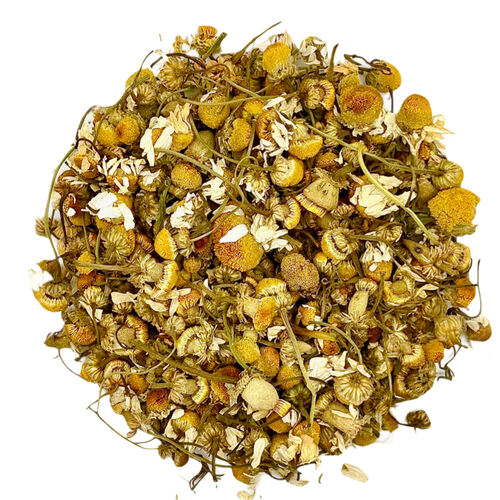 Camomile Flowers