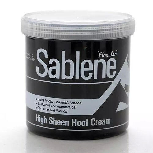 Sablene High Sheen Hoof Cream