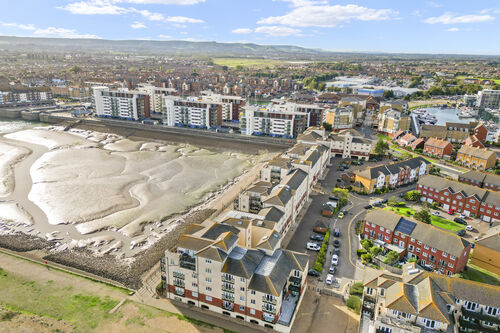 Macquarie Quay, Eastbourne