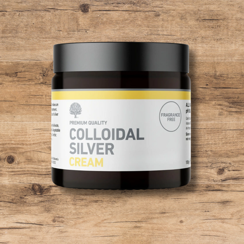 Colloidal Cream 100g