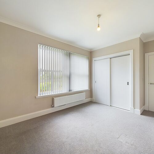 Ardrossan Road, Seamill 