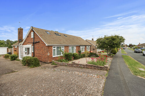 Cornmill Gardens, Polegate