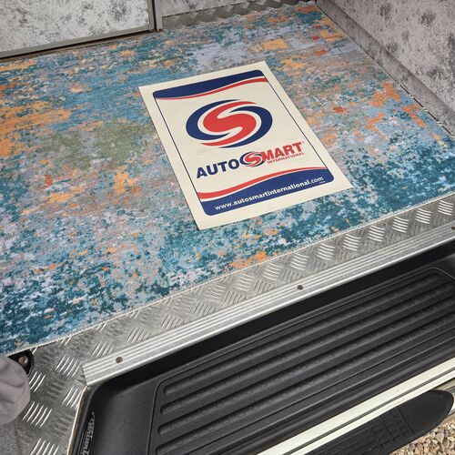 VW Transporter T5 T30 130 2.5TDi Camper Van 2 Berth