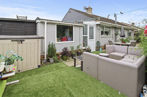 Willow Drive, Polegate