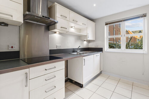 Caroline Way, Eastbourne