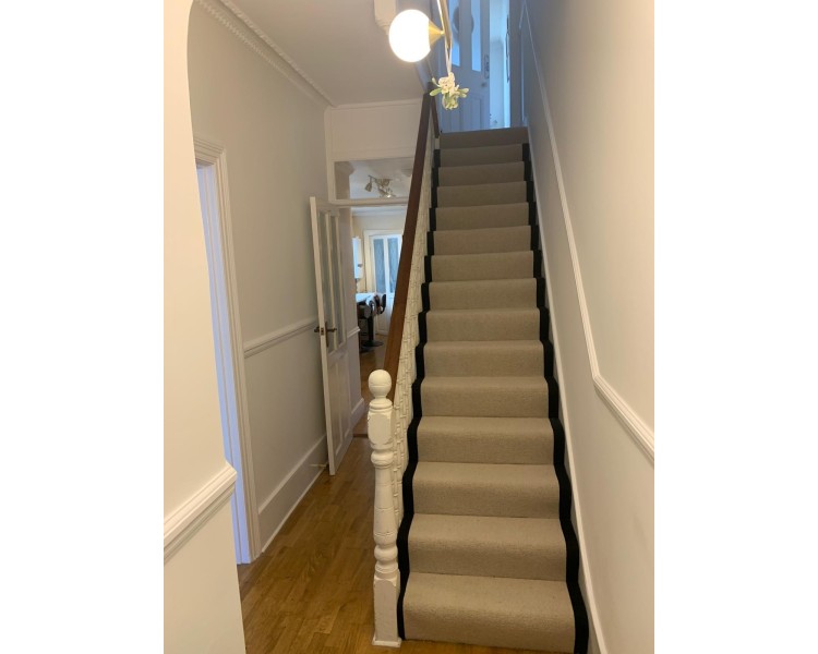 Property Painters Ltd  | Painter and Decorator in Brighton | Painter and Decorator in Hove | Painting and decorating in Brighton