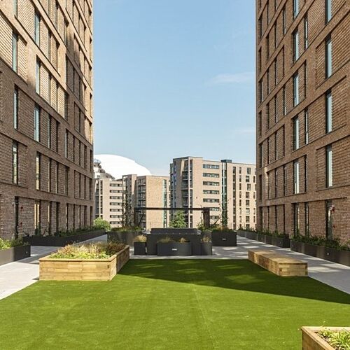 1 BEDROOM APARTMENT FOR SALE