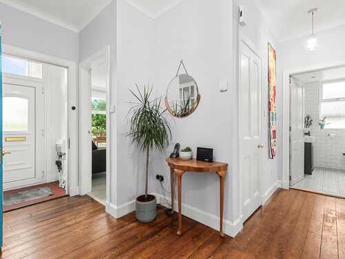 Majors Place, Falkirk, FK1 5QS