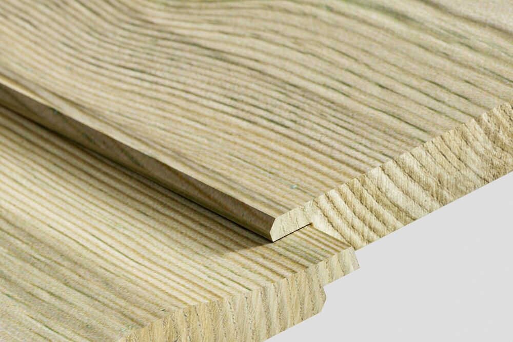 Premium Pent Summerhouse 16x8