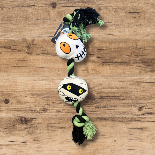 Scary Rope Toy