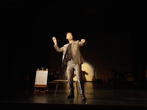 Watch Joel | JTBMagic | Mind Reader | Magician