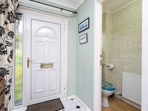 Kintyre Place, Falkirk, FK1 4SF