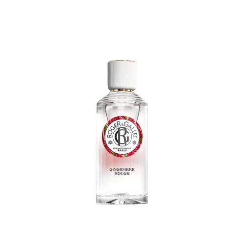 Roger & Gallet | Gingembre Rouge | 100ml
