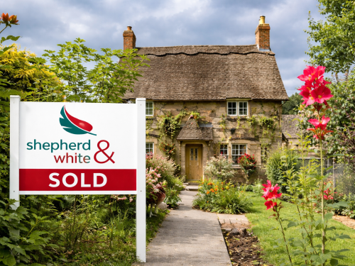 April 2026 Estate Market Briefing:  | Shepherd and White | Estate Agents and Letting Agents in Coalville   | Estate Agents and Letting Agents in Ashby de la zouch    | Estate Agents and Letting Agents in the Charnwood forest villages