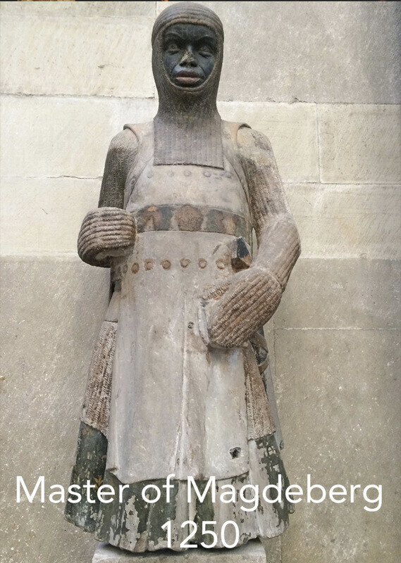 Saint Maurice