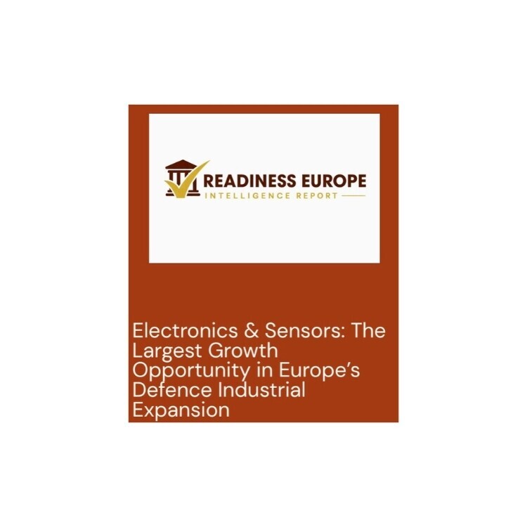 Industrial Intelligence | Accelerant Events Ltd