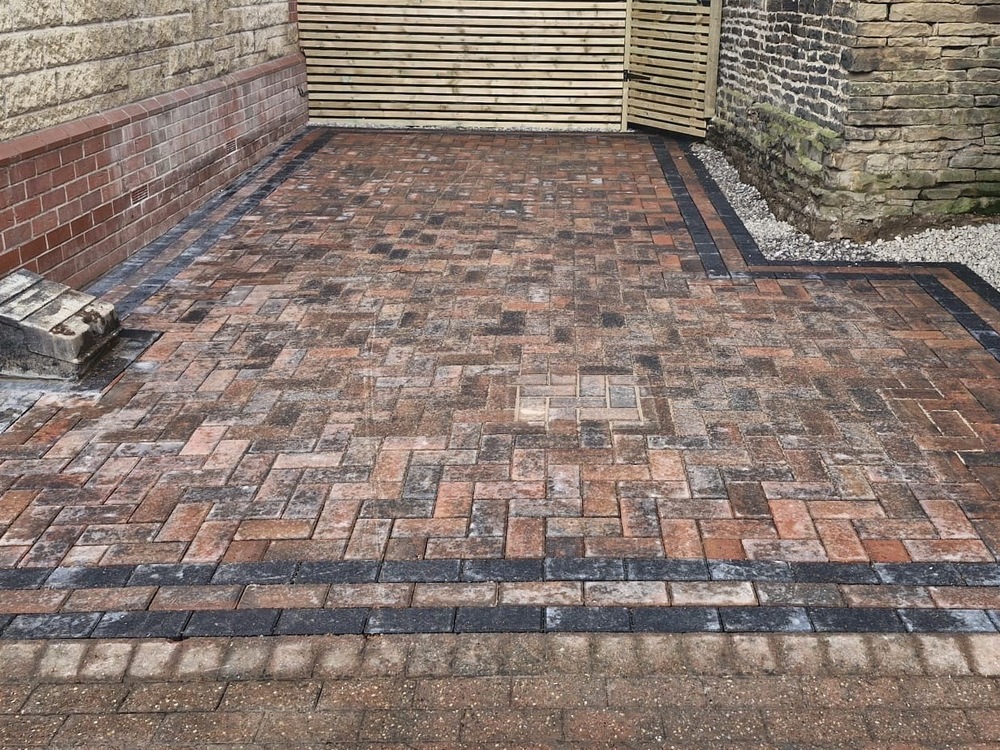 Our Work | Gmbk Gardening &amp; Landscaping | GMBK | Landscaping in Rotherham | Landscaping Firms in South Yorkshire