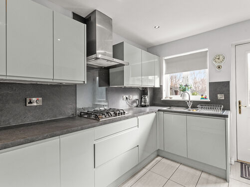 Highlander Way, Tullibody, FK10 2UP