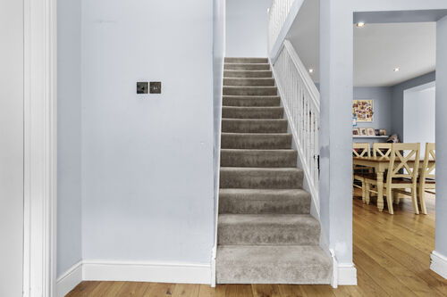 Broad Road, Eastbourne