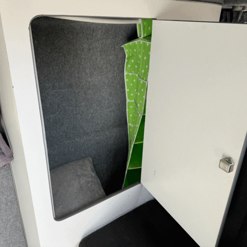 2007 LDV Maxus Sussex Camper Van 2.5 Diesel