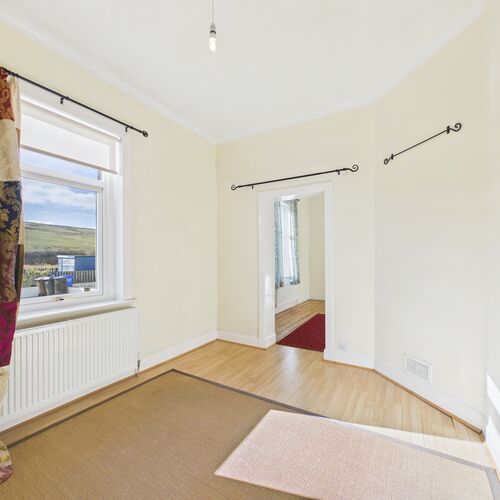 Chapel Row, Dalmelington Road, Patna 