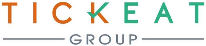 Tickeat Group Ltd