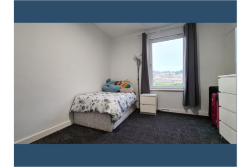 17C Mill Street, Rothesay, Isle of Bute, PA20 0EY