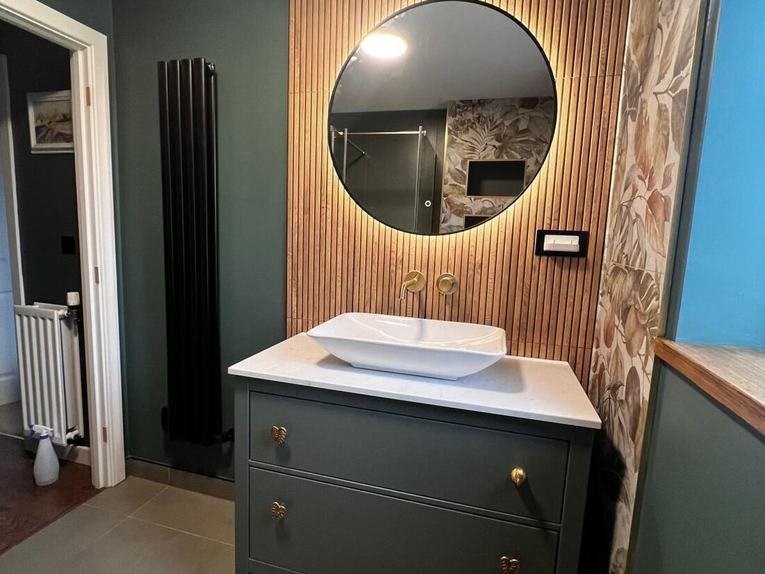 Kitchens & Bathrooms | Inspire Carpentry &amp; Construction Ltd | Construction Cambridge | Builder Cambridge | Loft conversions and extensions Cambridge
