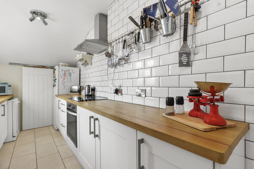 Wilmington Square, Eastbourne