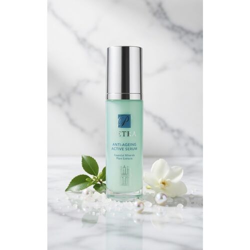 Petra Premium Anti-Ageing Active Serum 50ml