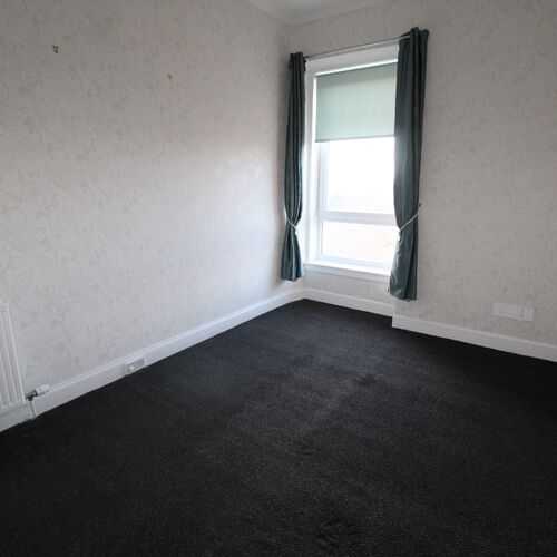 Sidney Street, Saltcoats 