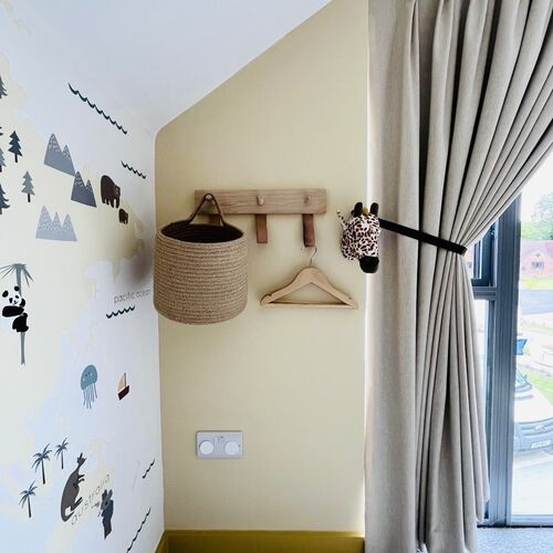 C H I L D R E N S  B E D R O O M S | 