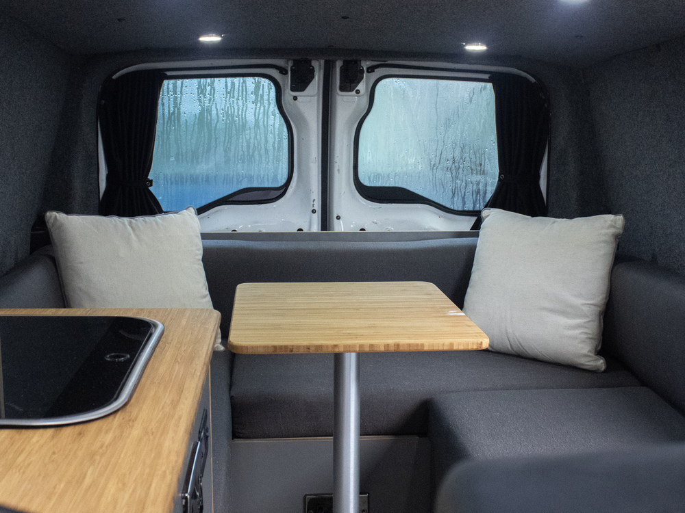 Campervan Conversions
